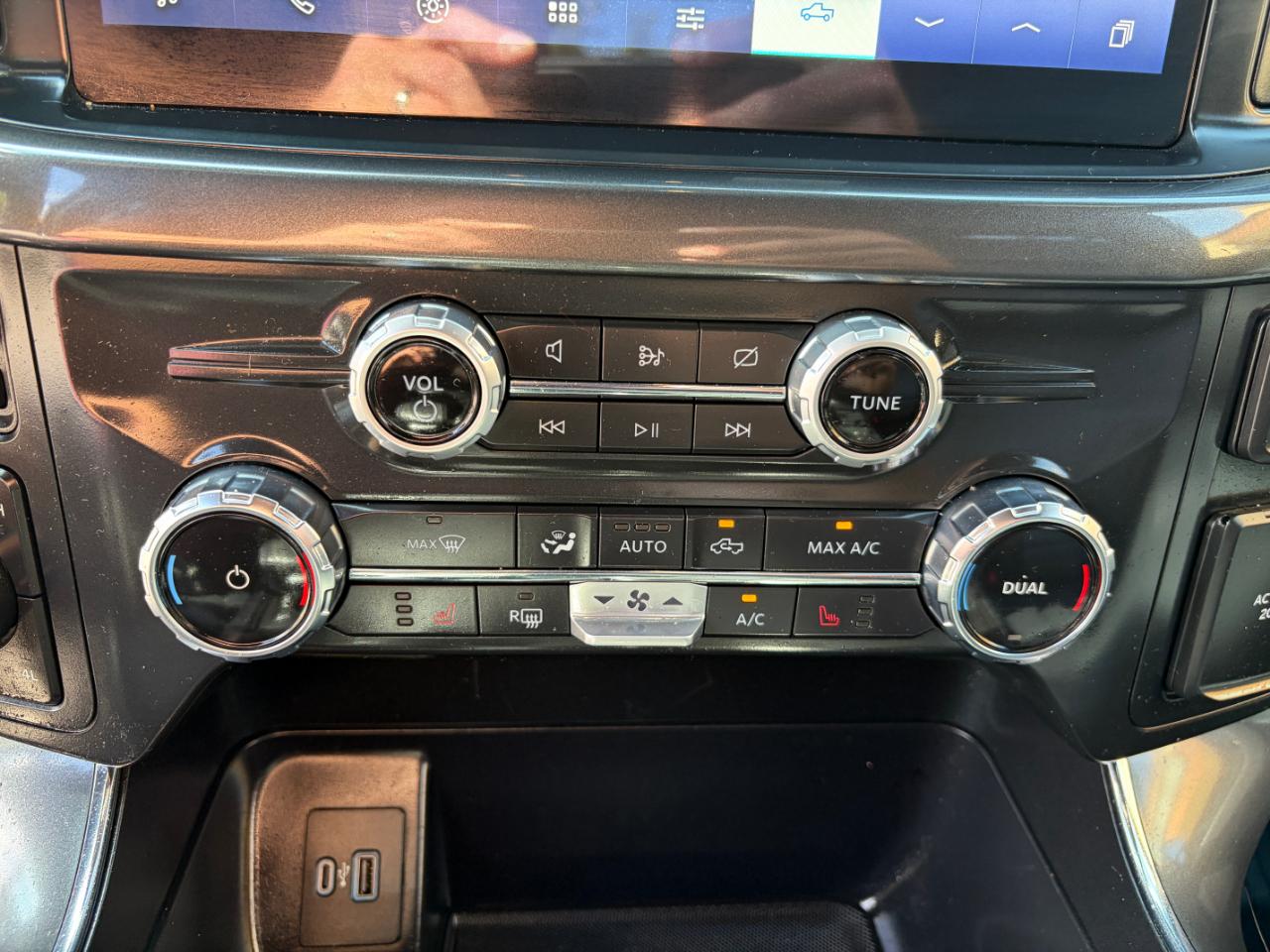 Ford F-150 XLT 4WD SuperCrew 5.5' Box 2022