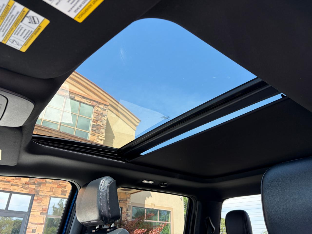 Ford F-150 XLT 4WD SuperCrew 5.5' Box 2022