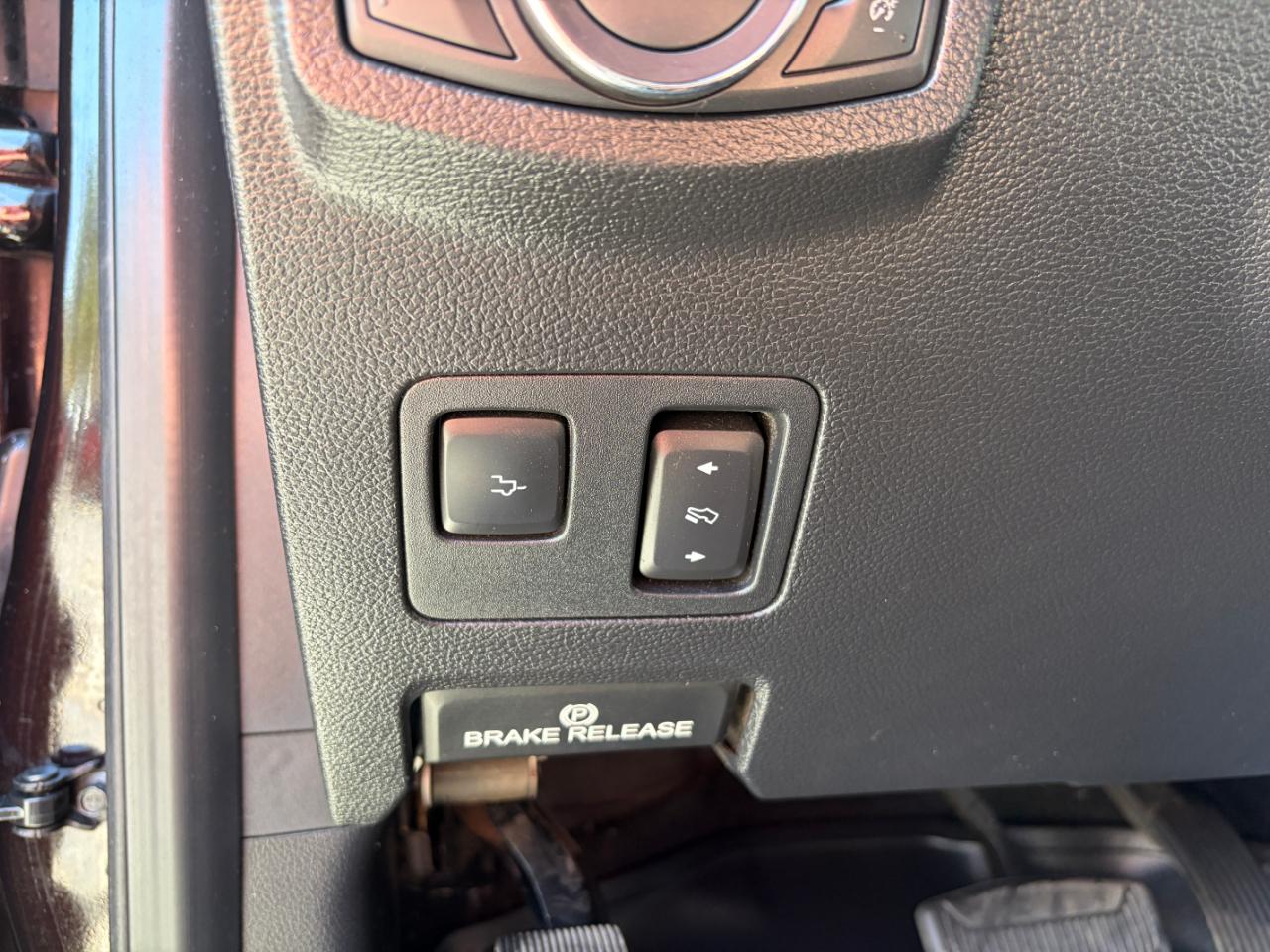 Ford Super Duty F-250 SRW Lariat 4WD Crew Cab 6.75' Box 2019