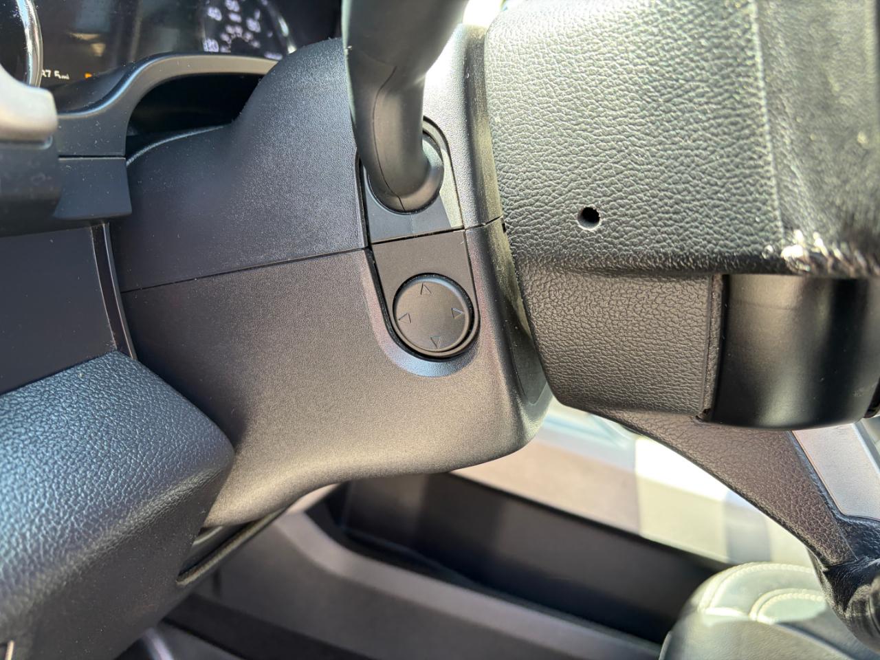 Ford Super Duty F-250 SRW Lariat 4WD Crew Cab 6.75' Box 2019