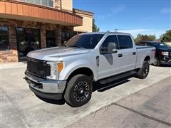 2017 Ford Super Duty F-250 SRW 