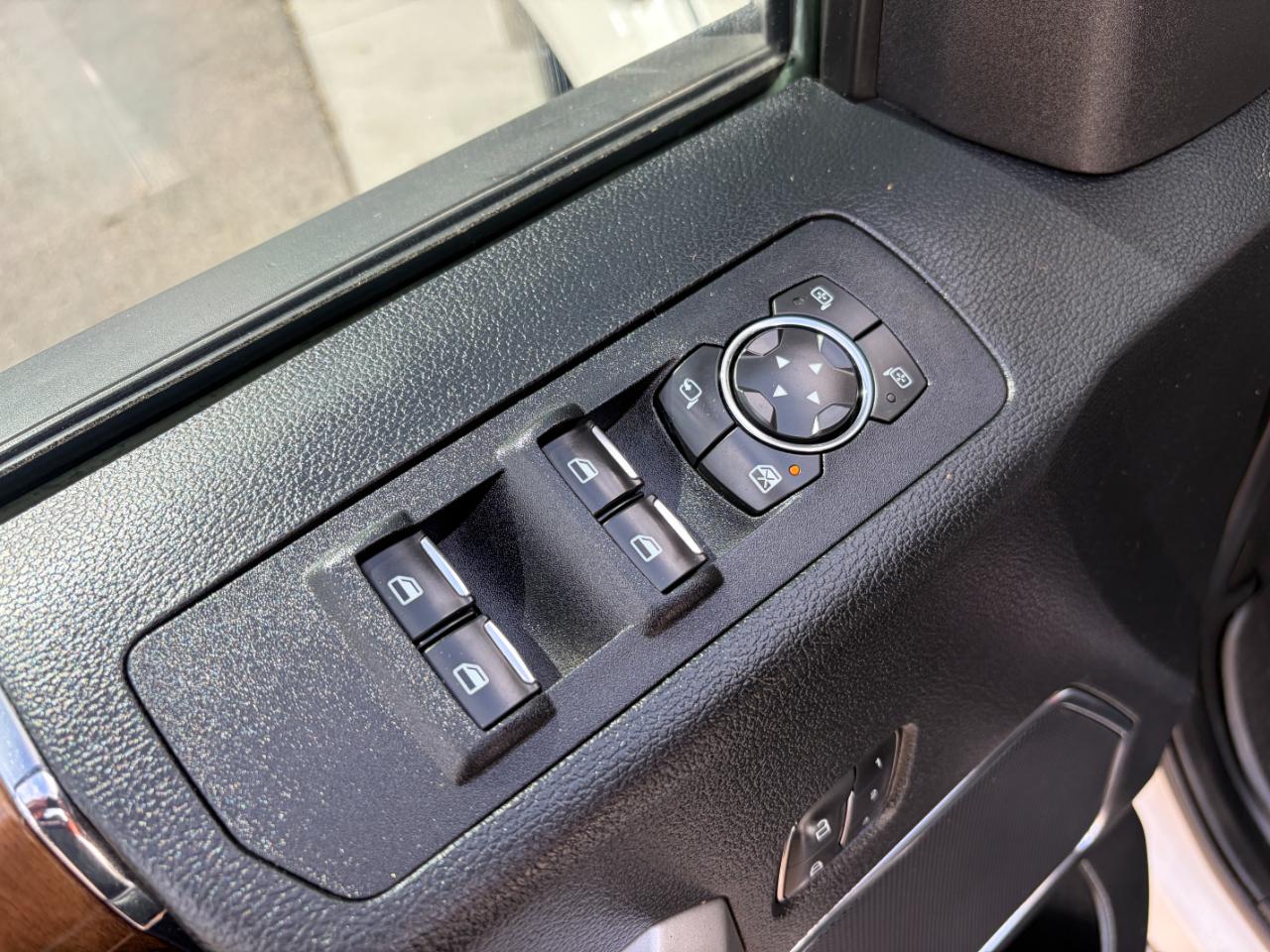 Ford F-150 Lariat 4WD SuperCrew 5.5' Box 2018