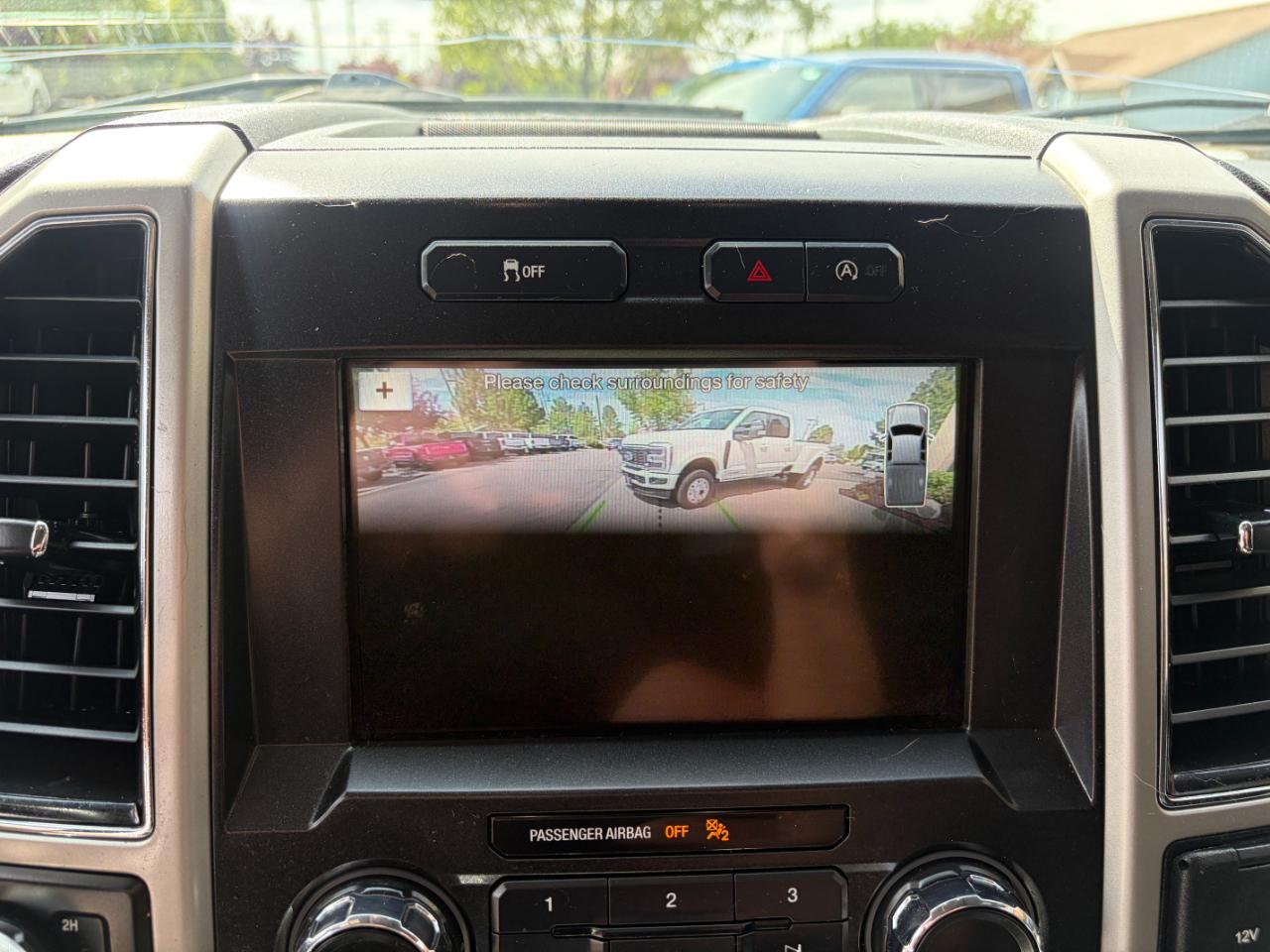 Ford F-150 Lariat 4WD SuperCrew 5.5' Box 2018