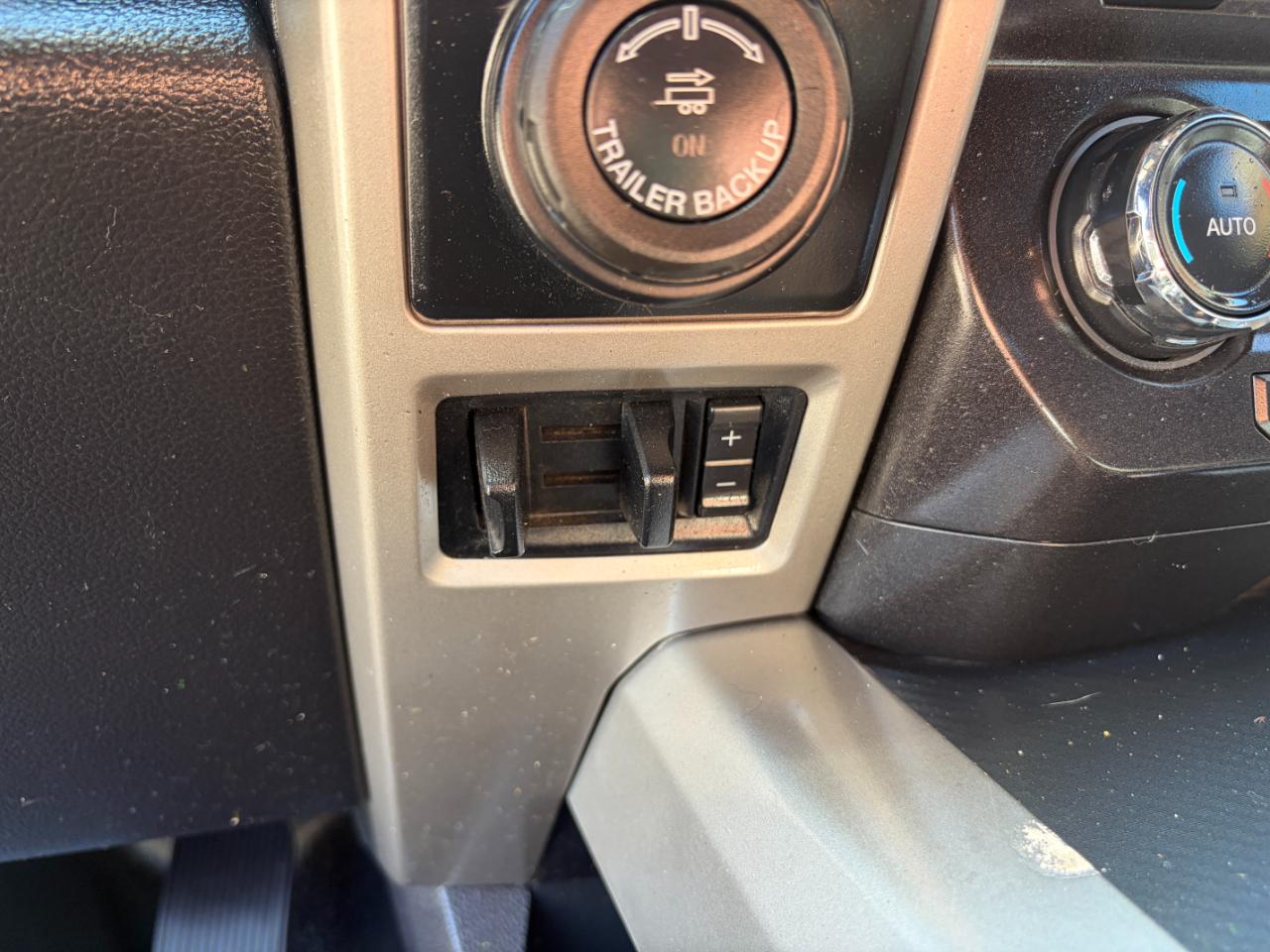 Ford F-150 Lariat 4WD SuperCrew 5.5' Box 2018