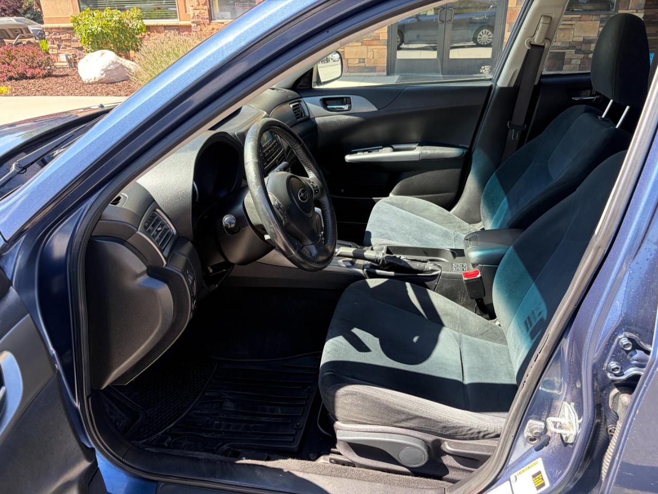 Subaru Impreza Wagon 5dr Auto 2.5i Premium w/Pwr Moonroof Value Pkg 2011