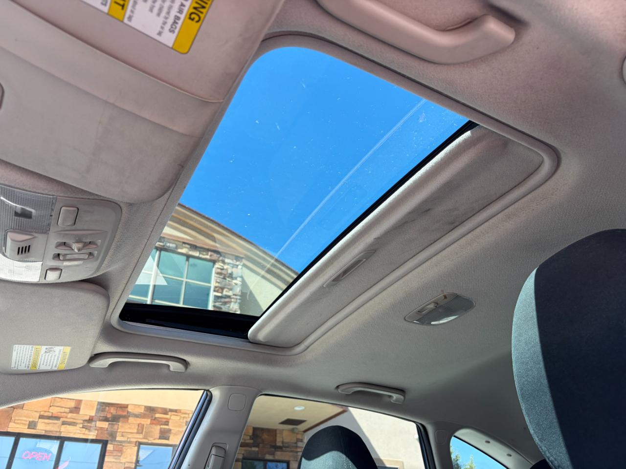 Subaru Impreza Wagon 5dr Auto 2.5i Premium w/Pwr Moonroof Value Pkg 2011