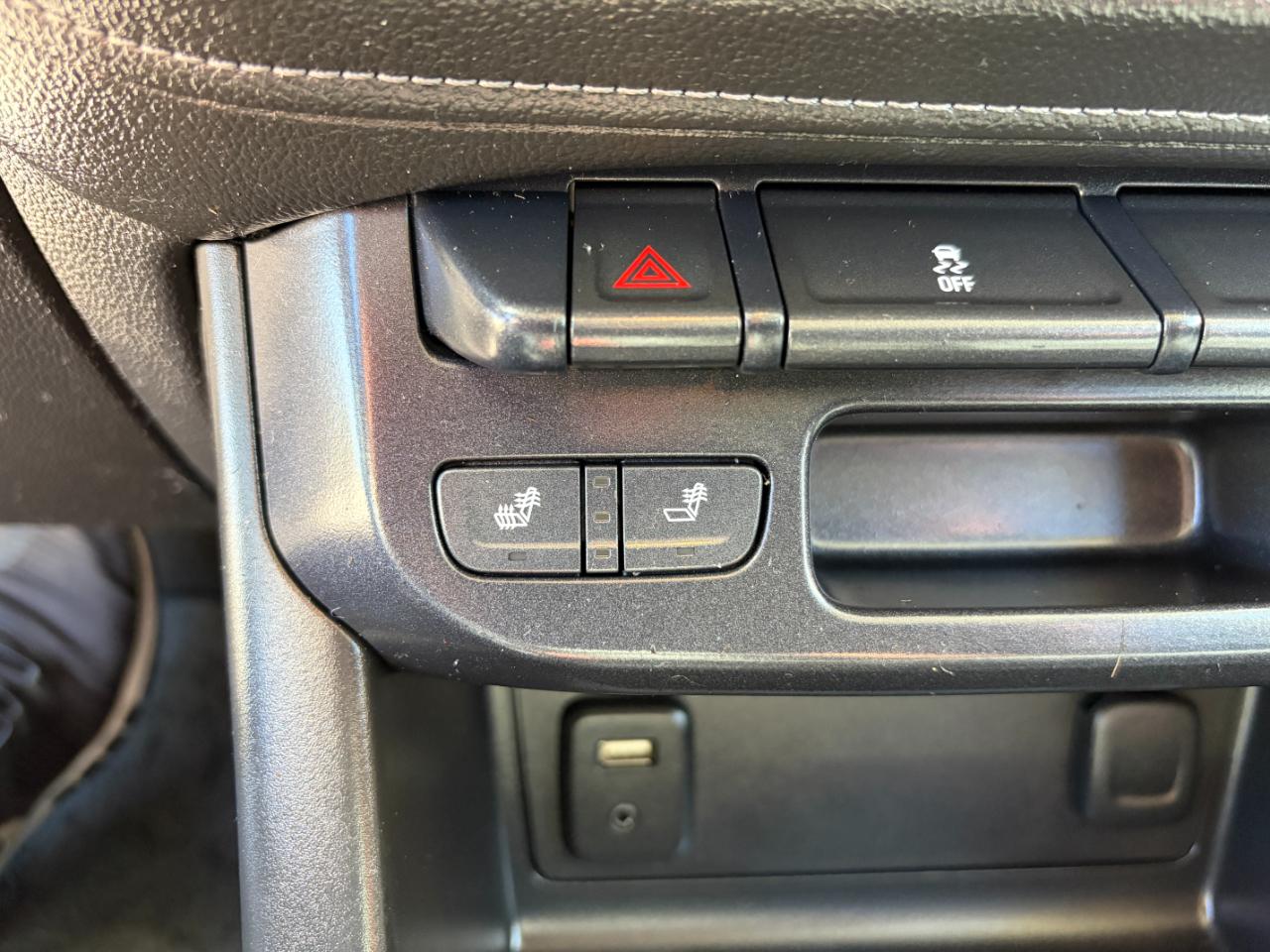 GMC Canyon 4WD Crew Cab 140.5" SLT 2015