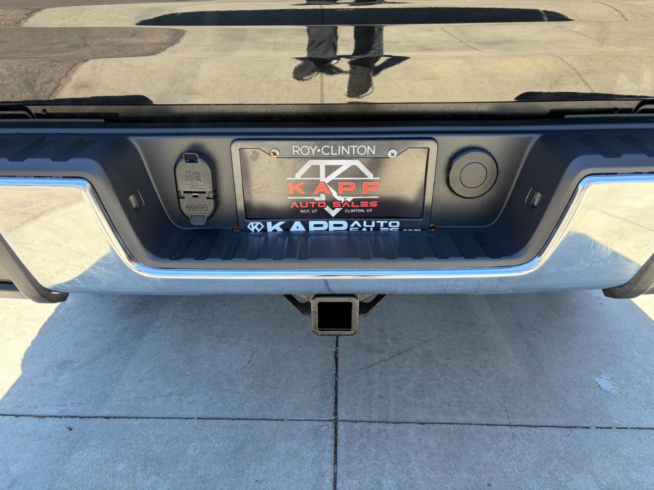 GMC Canyon 4WD Crew Cab 140.5" SLT 2015