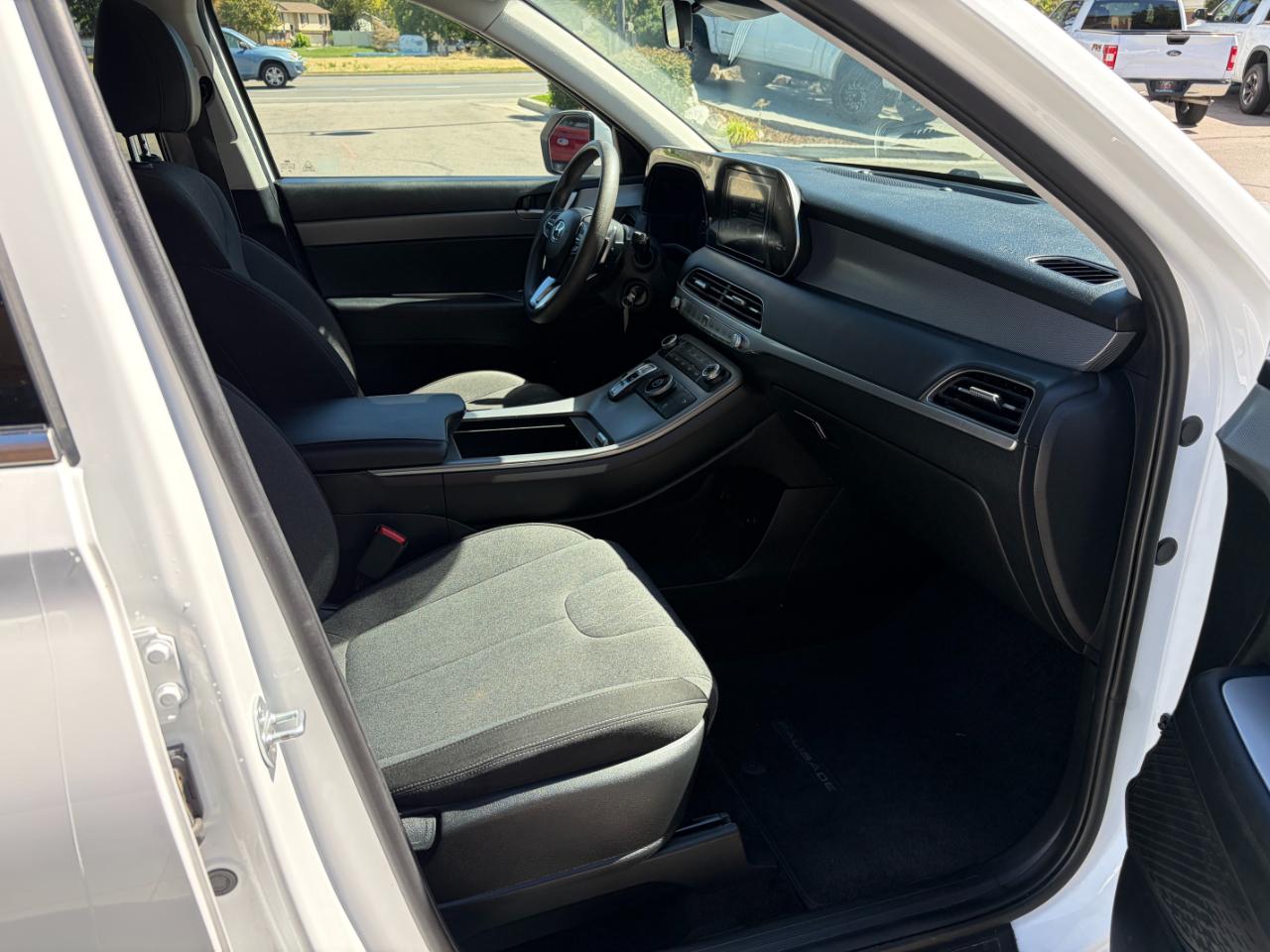 Hyundai Palisade SE FWD 2020