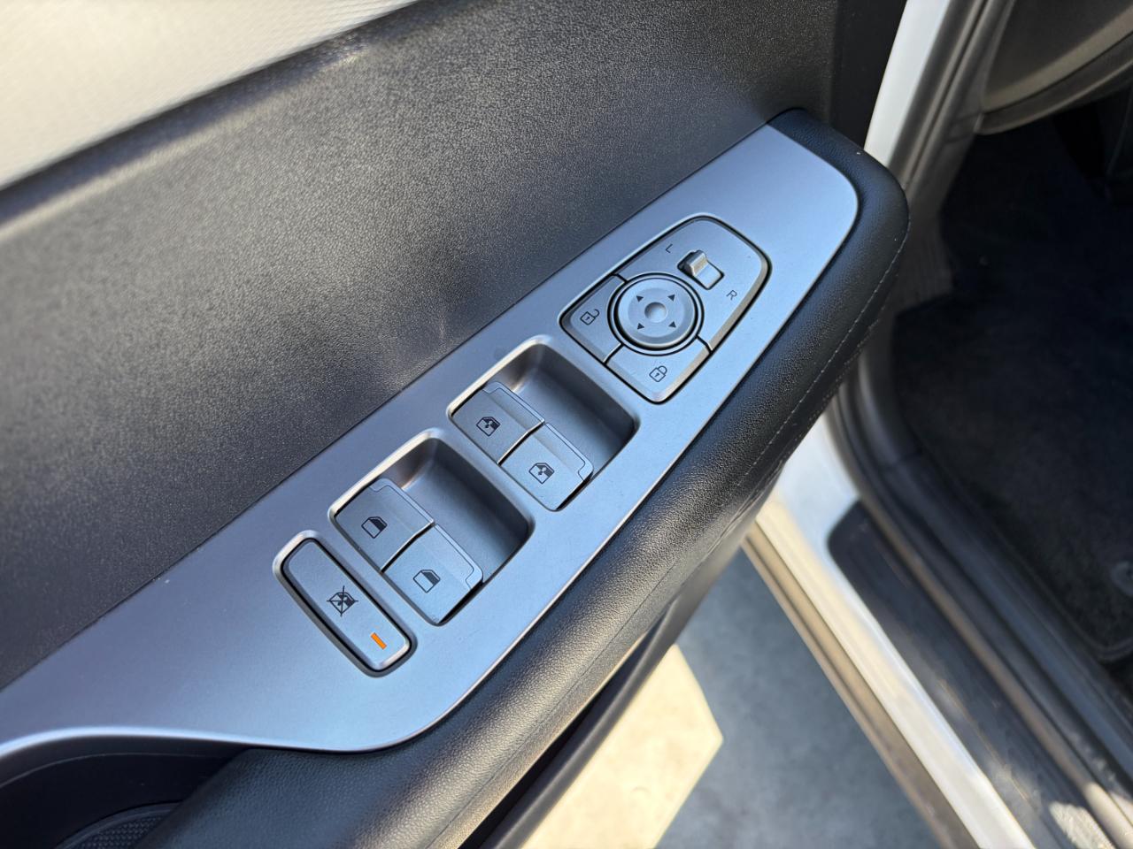 Hyundai Palisade SE FWD 2020