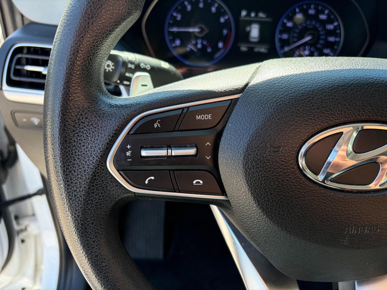 Hyundai Palisade SE FWD 2020