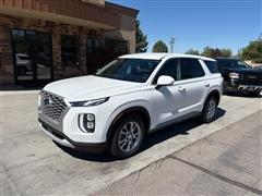 2020 Hyundai Palisade 