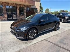 2024 Kia EV6 