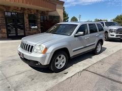 2008 Jeep Grand Cherokee 