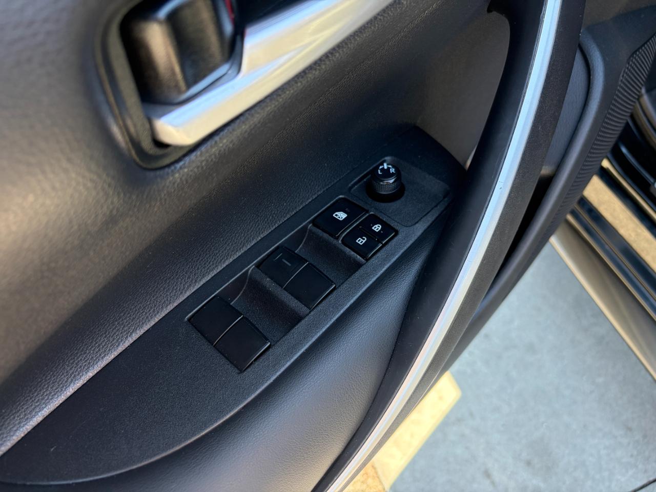 Toyota Corolla SE CVT 2021