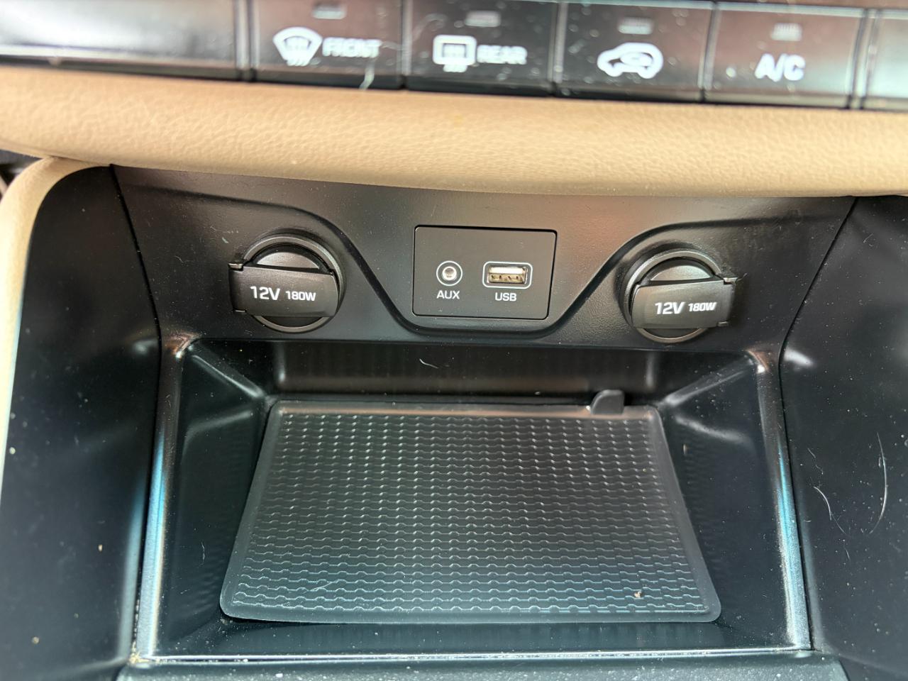 Hyundai Tucson FWD 4dr Eco w/Beige Int 2016