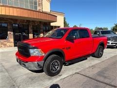 2019 RAM 1500 Classic 