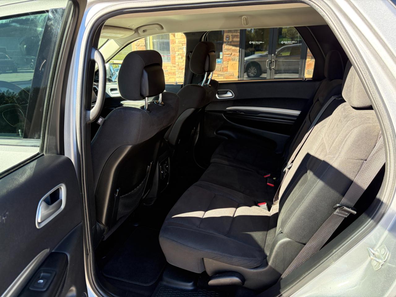 Dodge Durango SXT AWD 2020