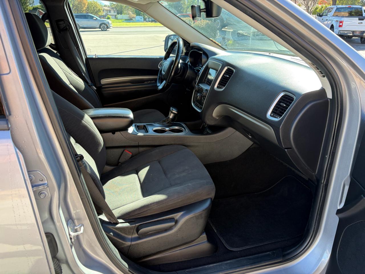 Dodge Durango SXT AWD 2020