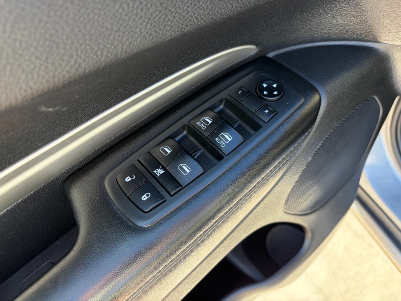 Dodge Durango SXT AWD 2020