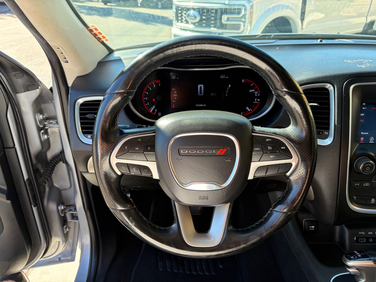 Dodge Durango SXT AWD 2020