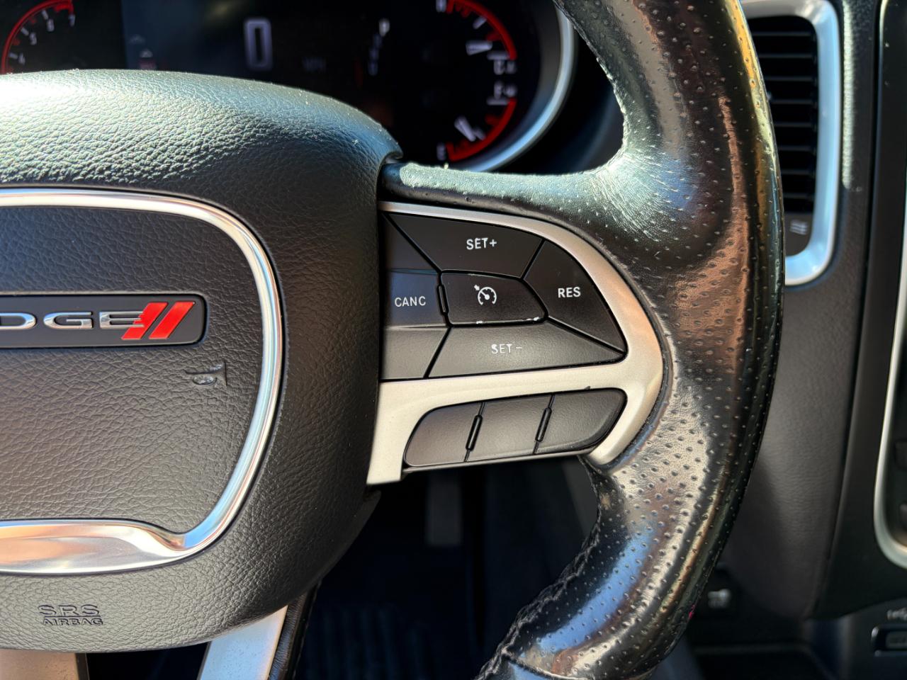 Dodge Durango SXT AWD 2020
