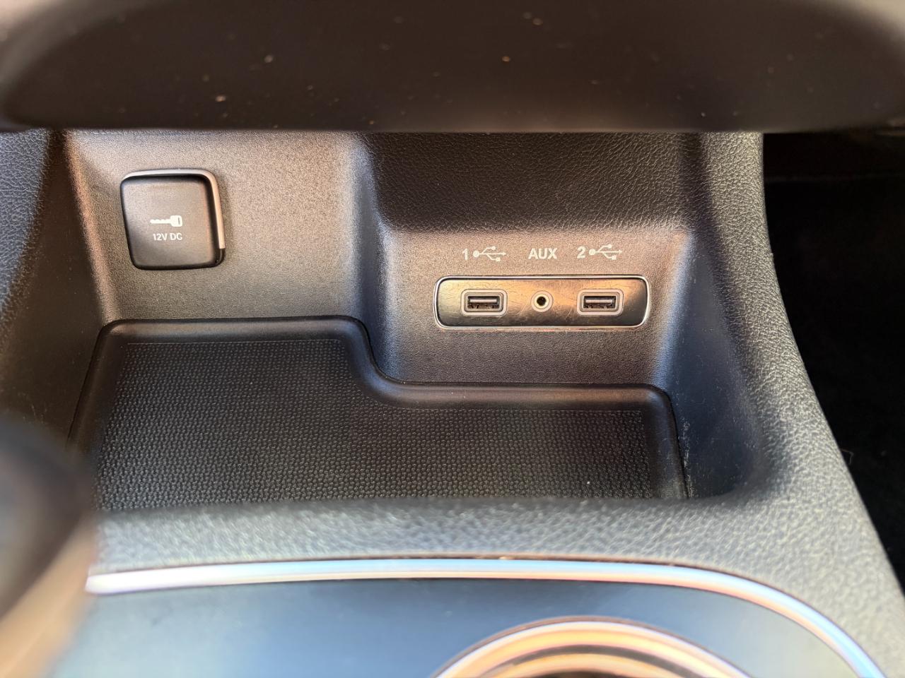 Dodge Durango SXT AWD 2020