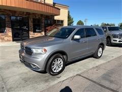 2020 Dodge Durango 