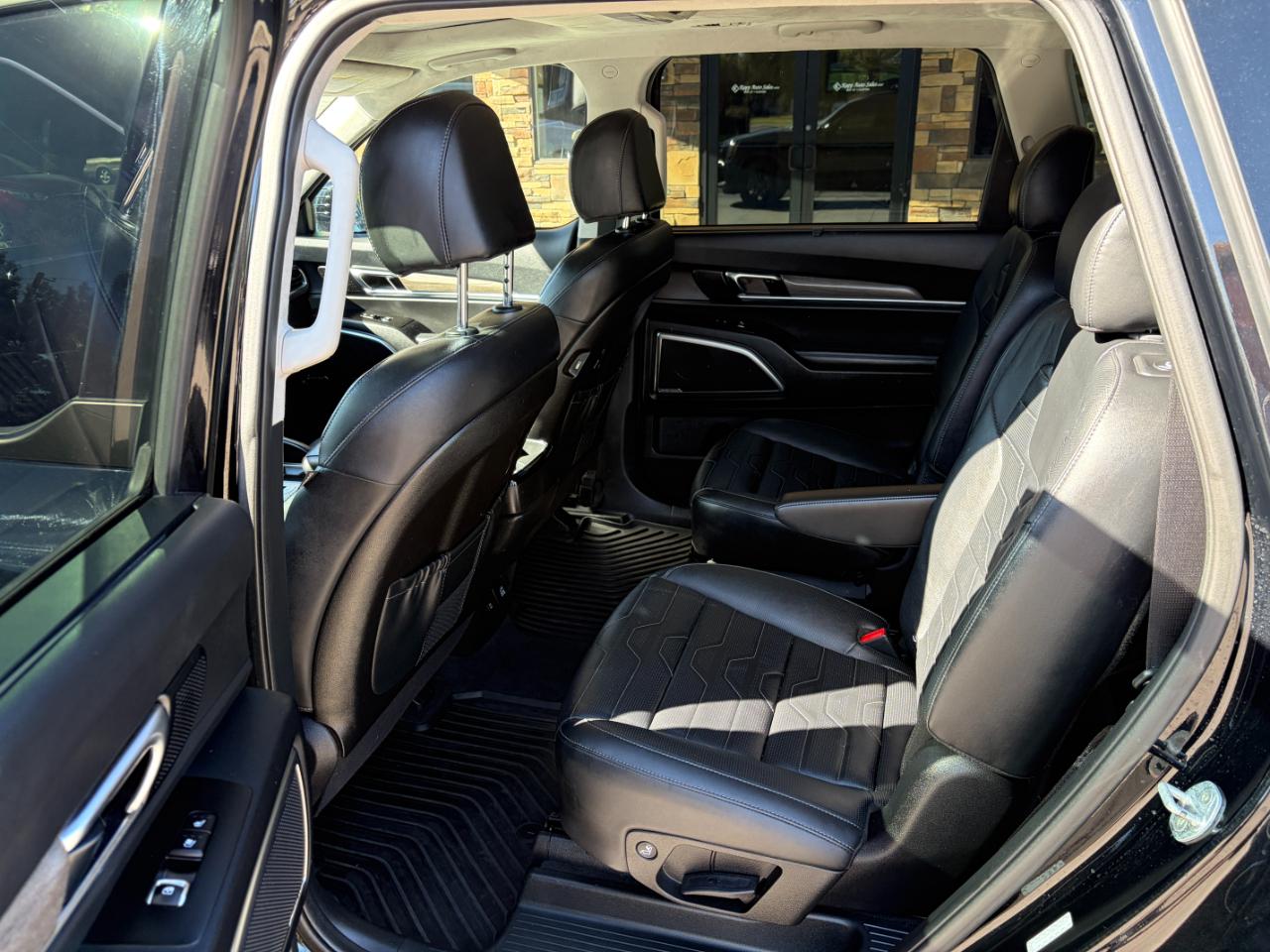 Kia Telluride SX AWD 2022
