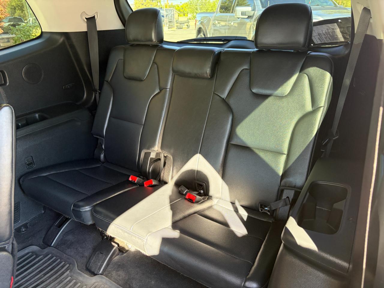 Kia Telluride SX AWD 2022