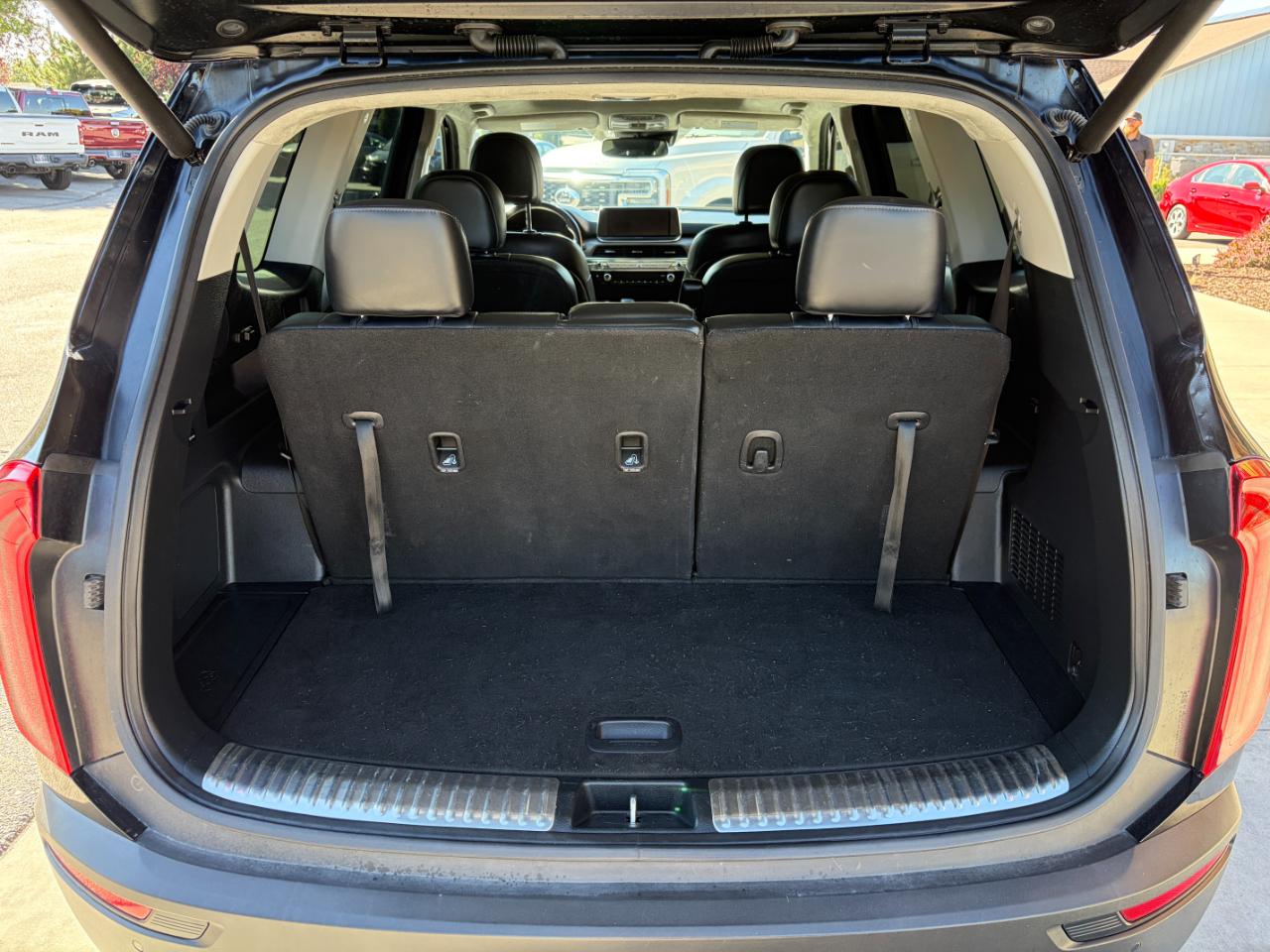 Kia Telluride SX AWD 2022