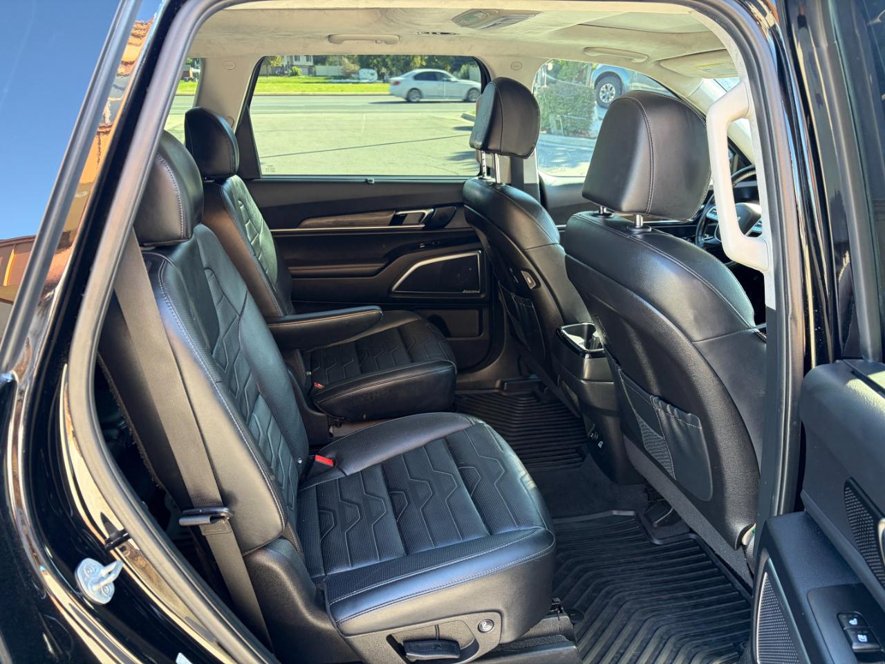 Kia Telluride SX AWD 2022