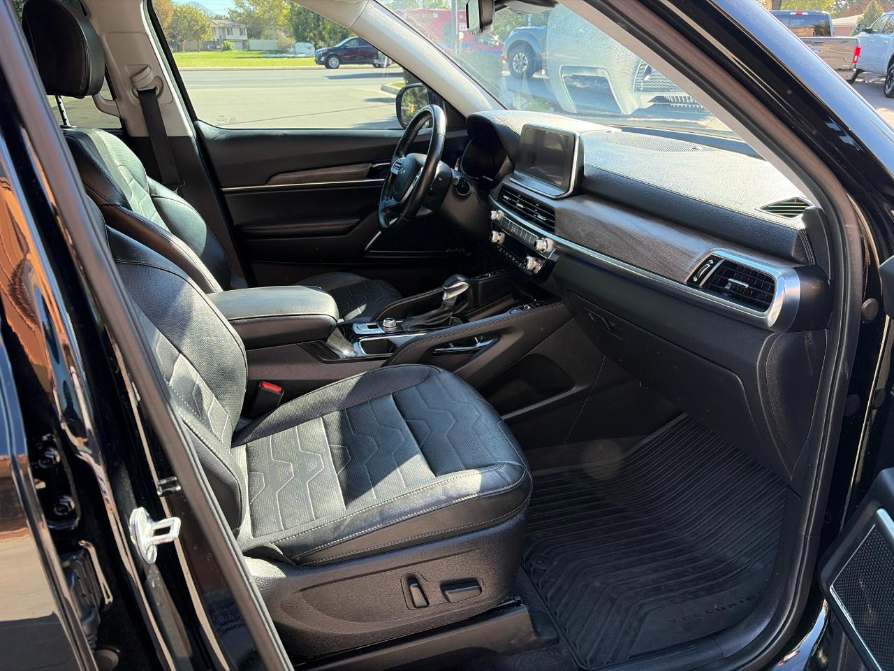 Kia Telluride SX AWD 2022