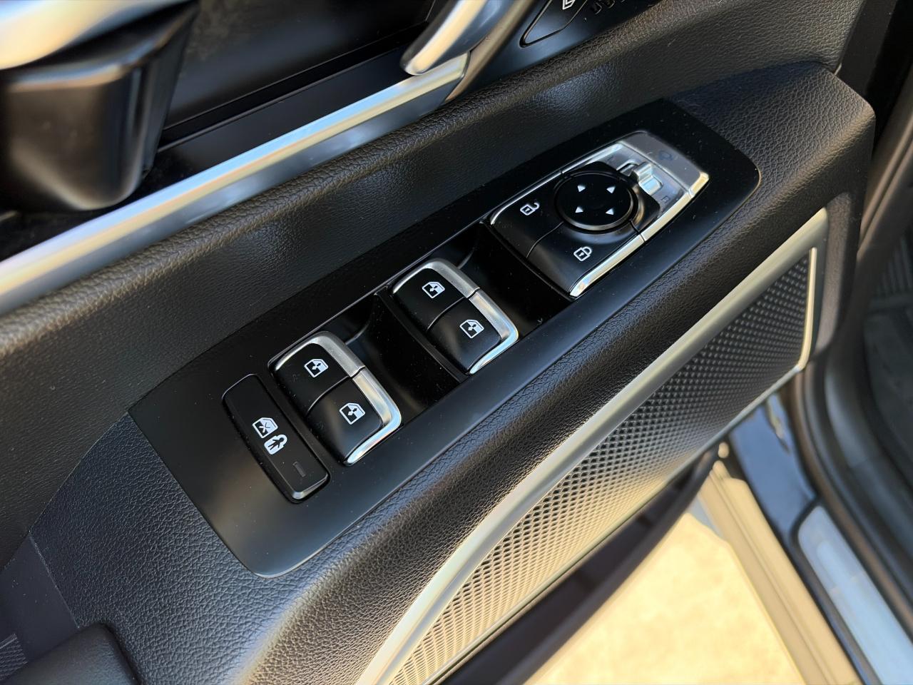 Kia Telluride SX AWD 2022