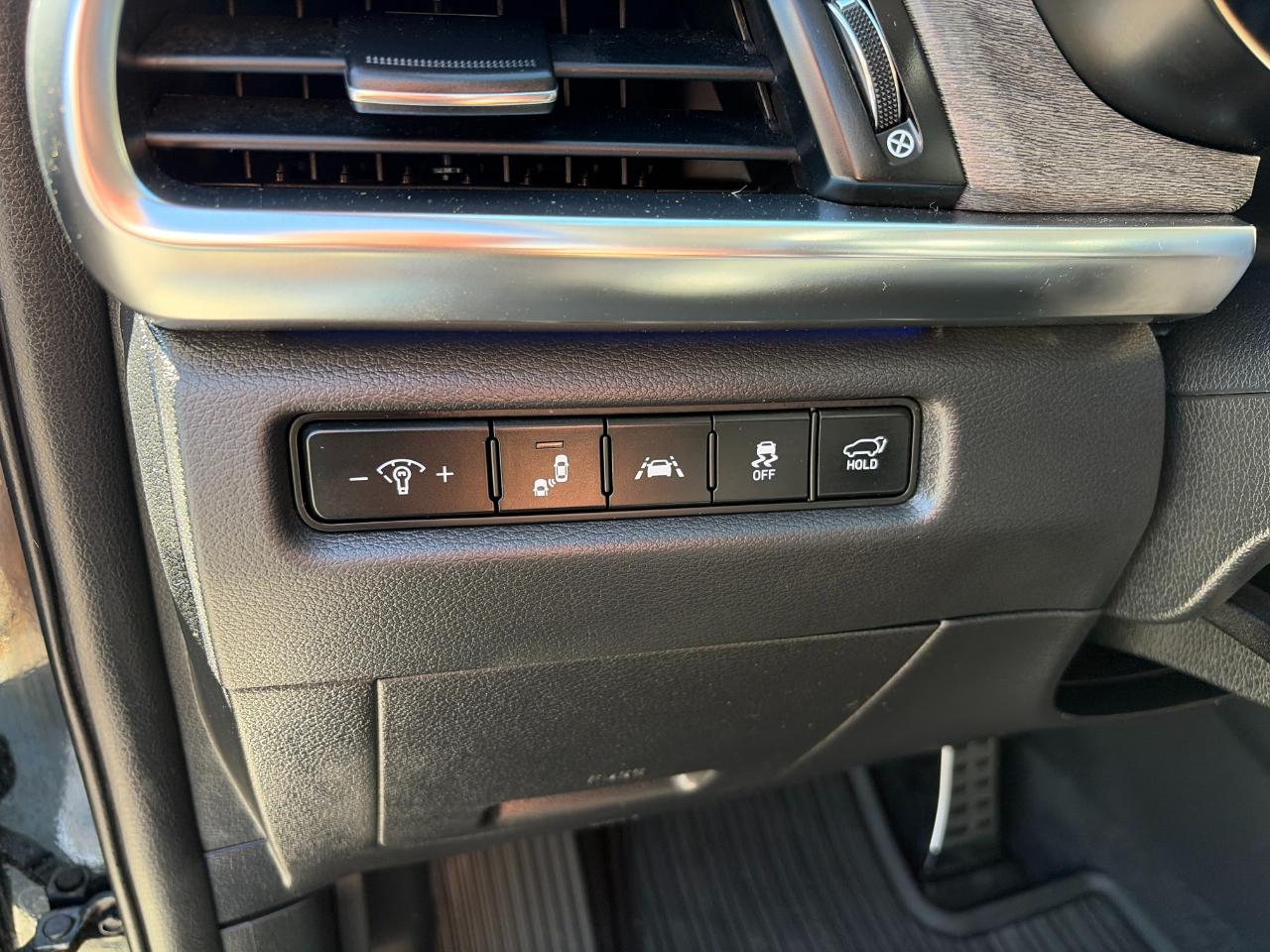 Kia Telluride SX AWD 2022