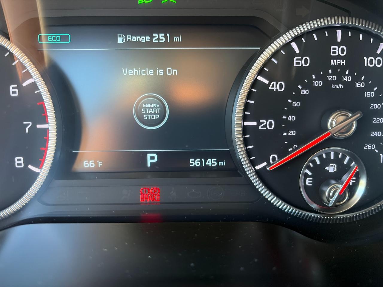 Kia Telluride SX AWD 2022