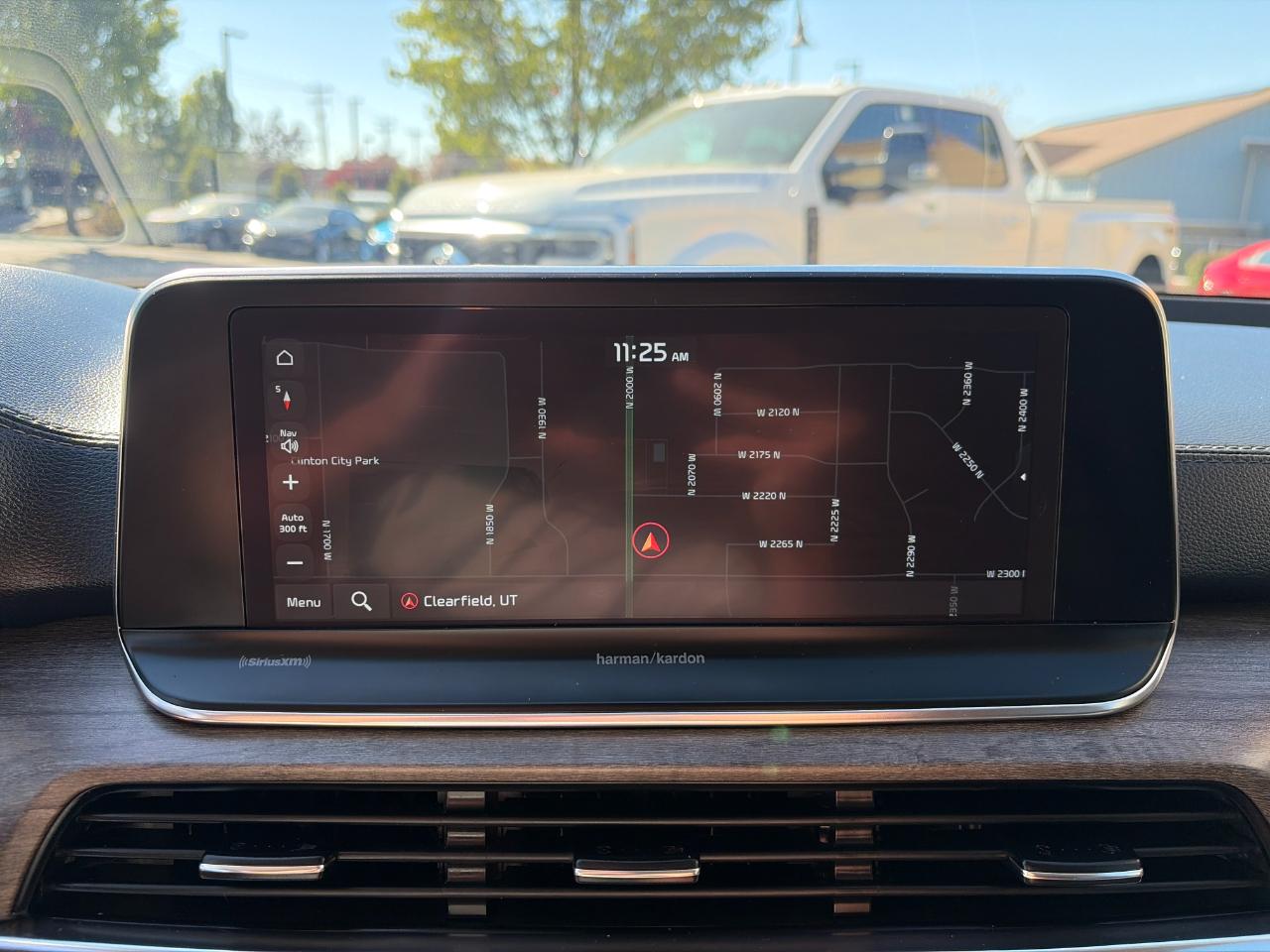 Kia Telluride SX AWD 2022
