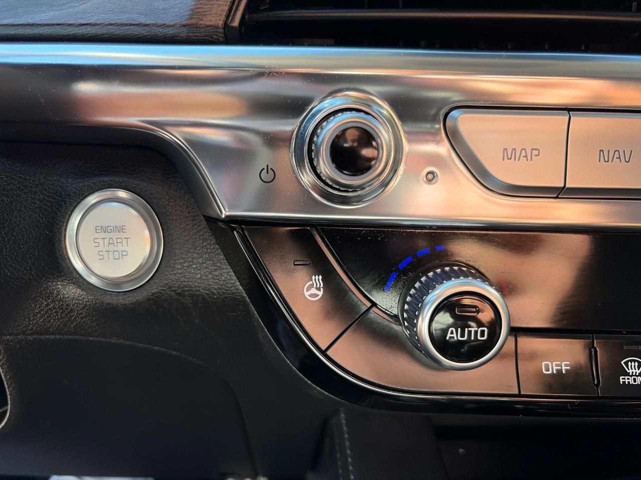 Kia Telluride SX AWD 2022