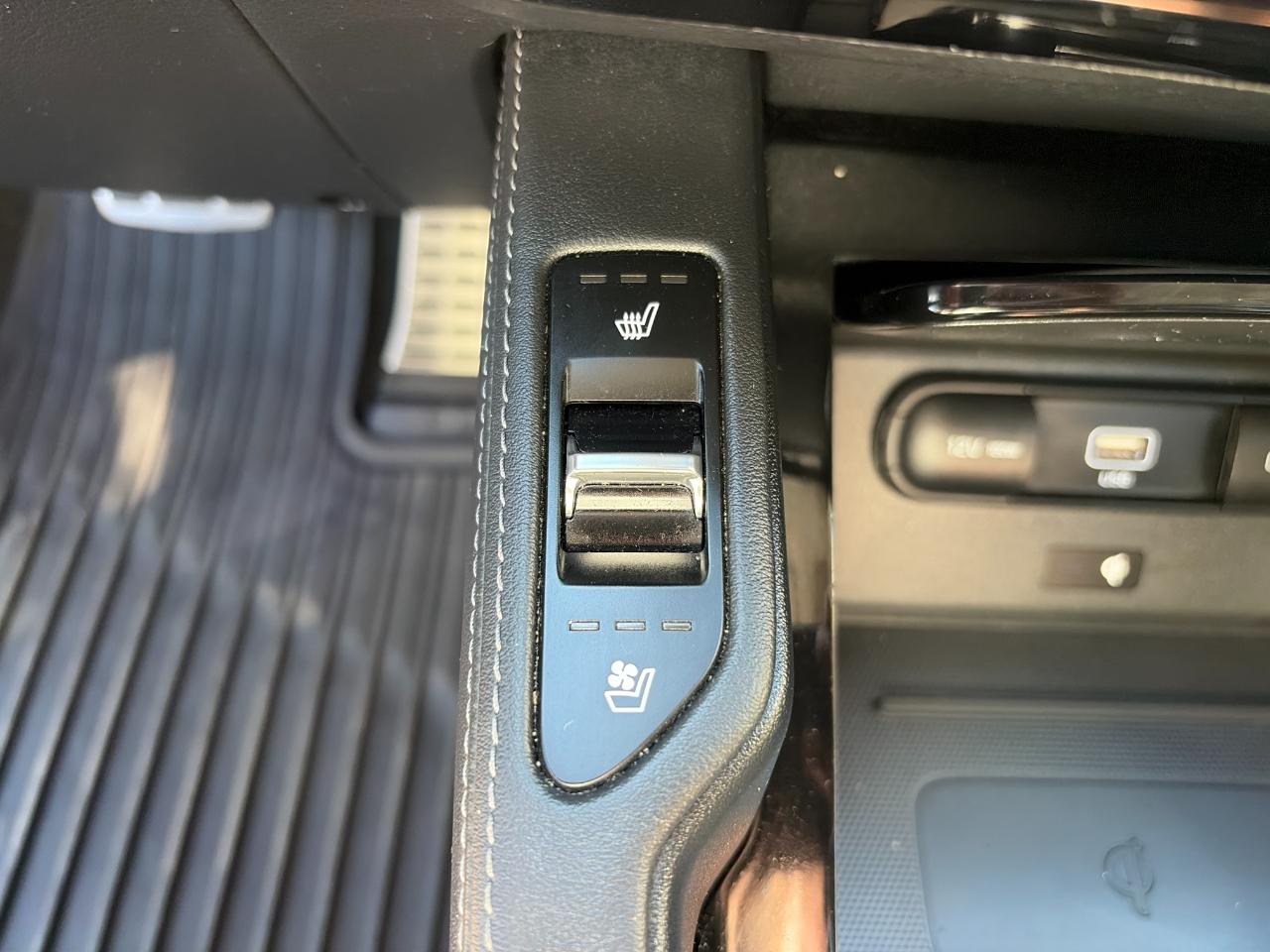 Kia Telluride SX AWD 2022