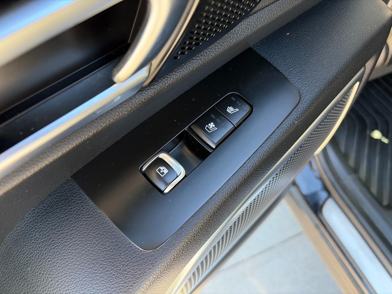 Kia Telluride SX AWD 2022