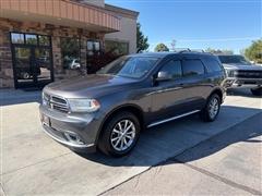 2016 Dodge Durango 