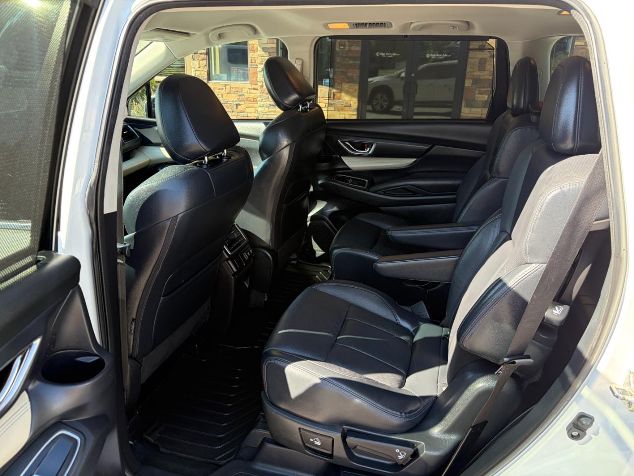 Subaru Ascent 2.4T Limited 7-Passenger 2019