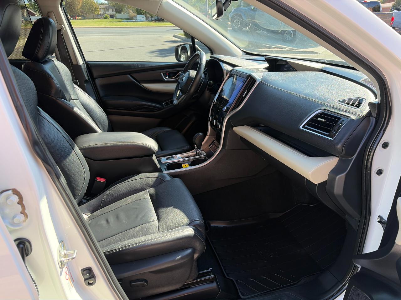 Subaru Ascent 2.4T Limited 7-Passenger 2019
