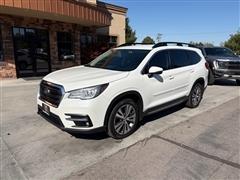 2019 Subaru Ascent 