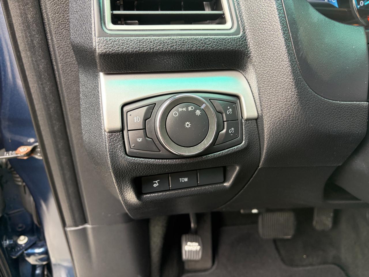 Ford Explorer 4WD 4dr XLT 2016