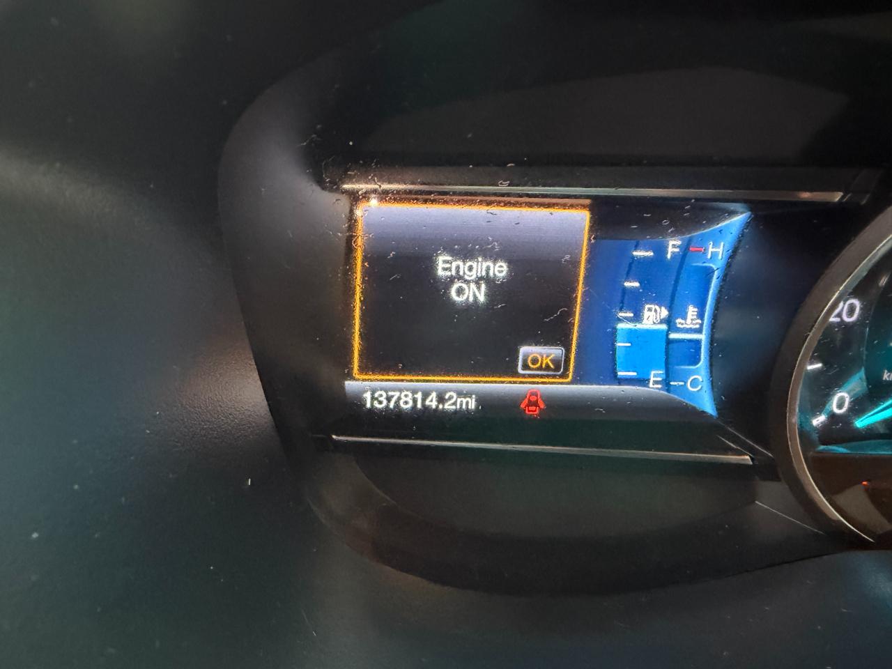 Ford Explorer 4WD 4dr XLT 2016
