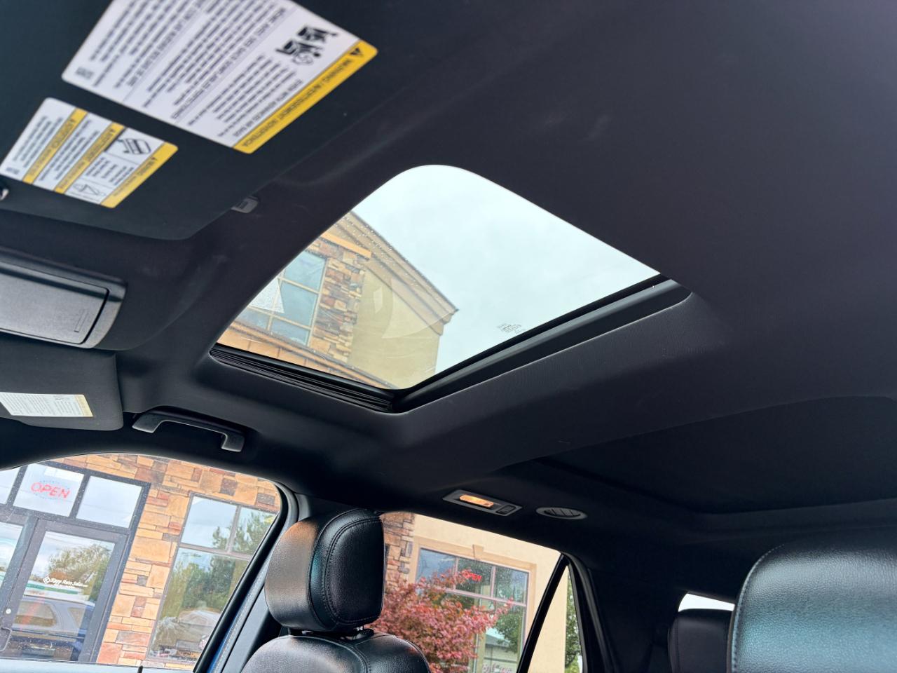 Ford Explorer 4WD 4dr XLT 2016
