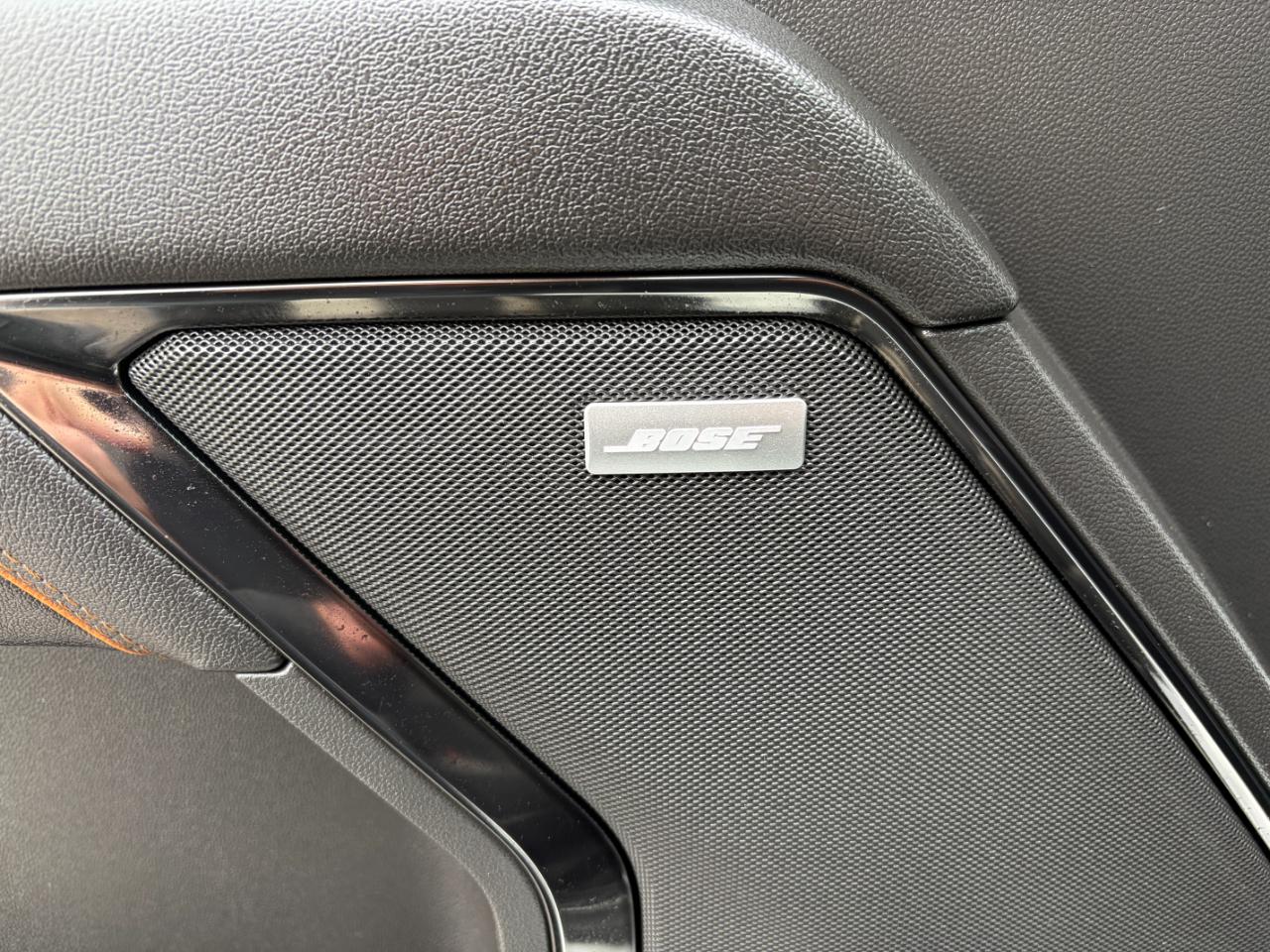 GMC Sierra 1500 4WD Crew Cab 147" AT4 2022