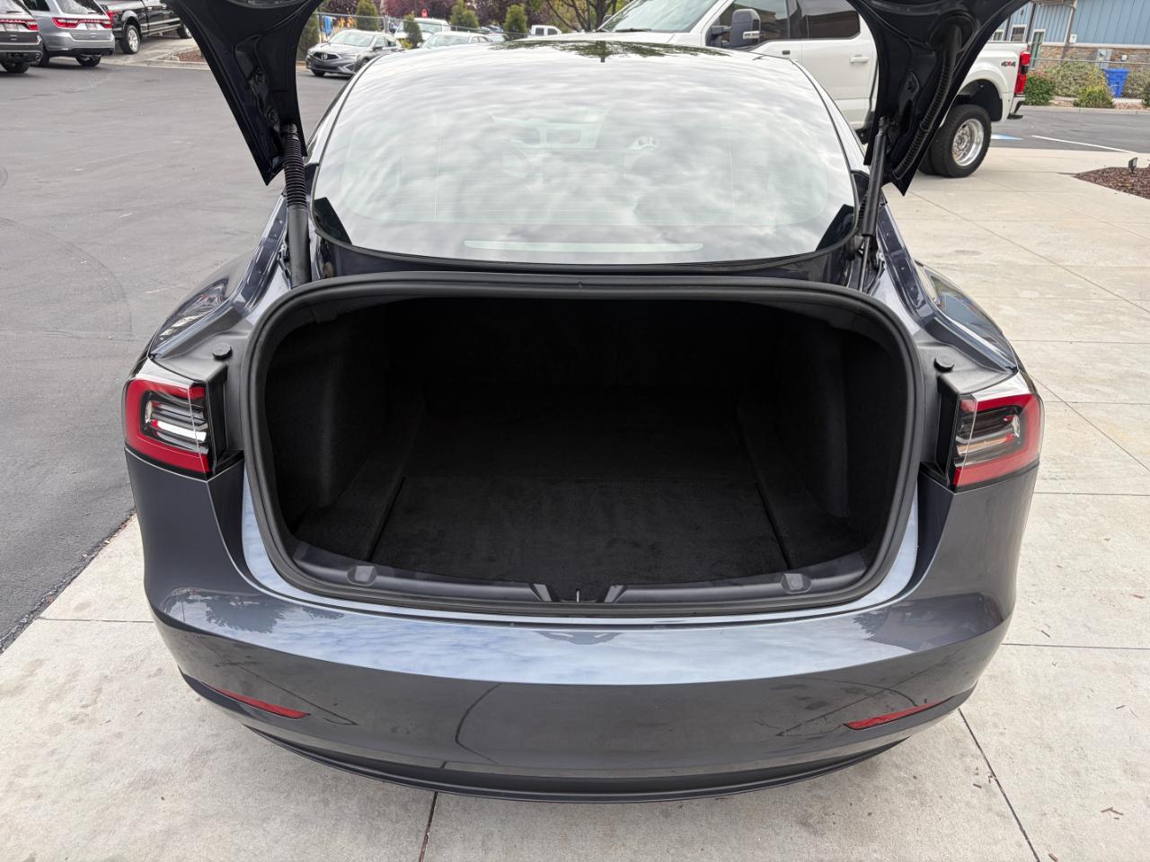 Tesla Model 3 Performance AWD 2023