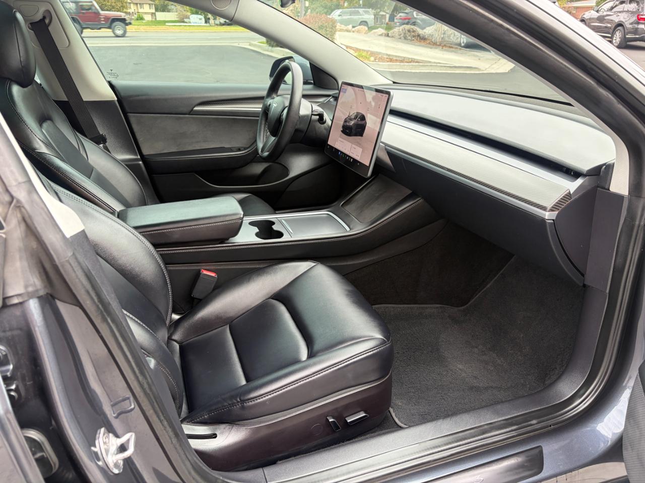 Tesla Model 3 Performance AWD 2023